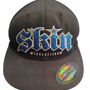 Vintage Y2K Skin Industries Hat